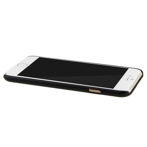 Spring Lemon Wood Case