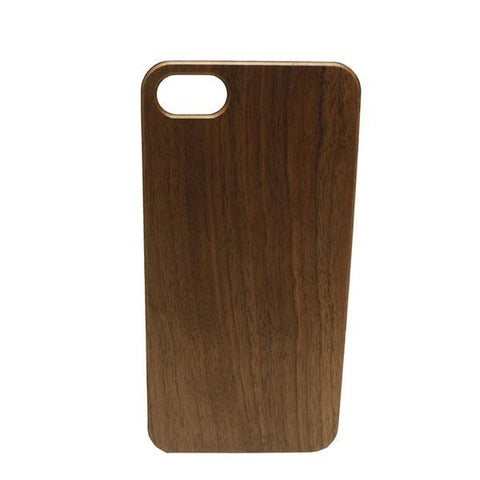Bamboo Walnut Case