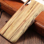 Top Quality Wooden Soft Case