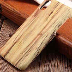 Top Quality Wooden Soft Case