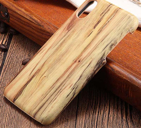 Top Quality Wooden Soft Case