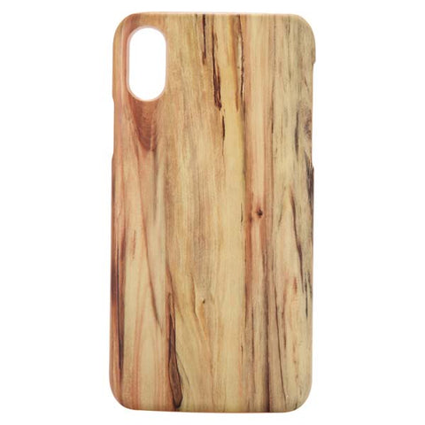 Top Quality Wooden Soft Case