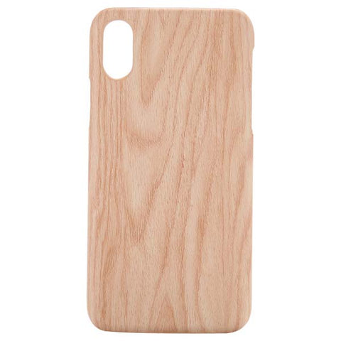 Top Quality Wooden Soft Case