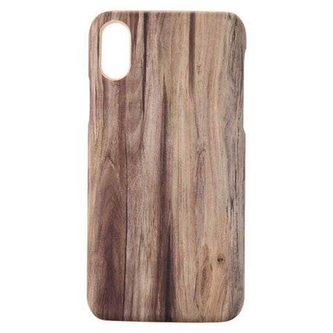 Top Quality Wooden Soft Case