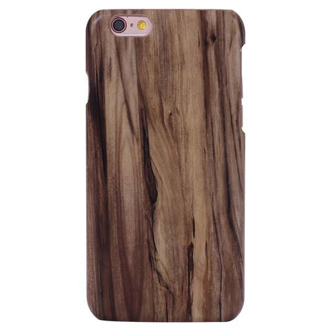 Top Quality Wooden Soft Case