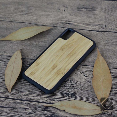 Walnut Cherry Rosewood Case