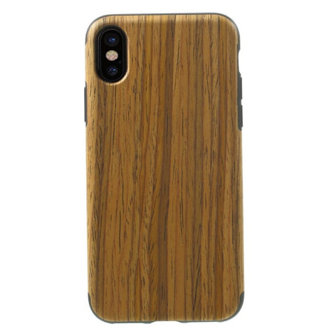 Case Leather Coated Case
