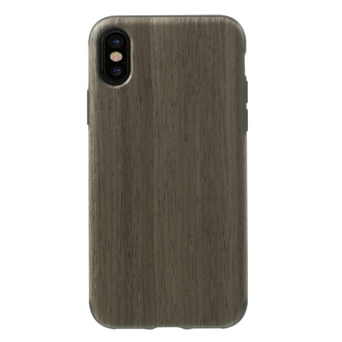Case Leather Coated Case