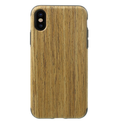 Case Leather Coated Case