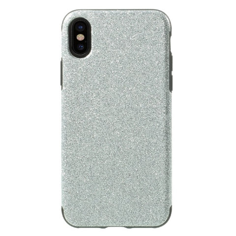 Case Leather Coated Case
