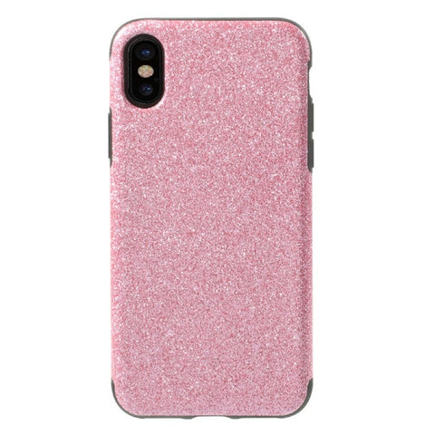 Case Leather Coated Case