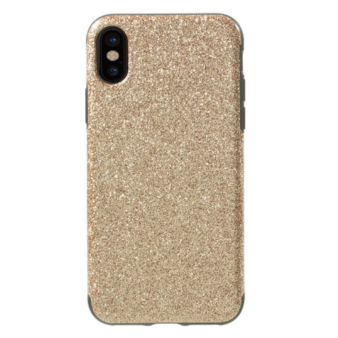 Case Leather Coated Case