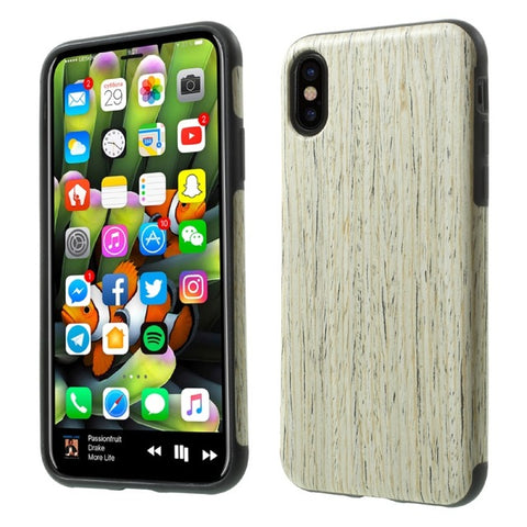 Case Leather Coated Case