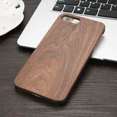 Real Wood Case