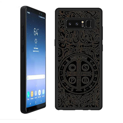 Fashion Luxury Wood Case