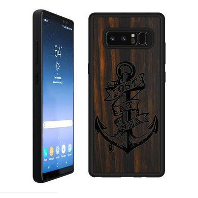 Fashion Luxury Wood Case