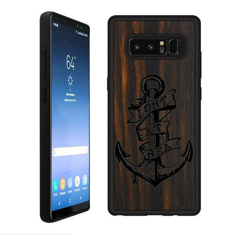 Fashion Luxury Wood Case