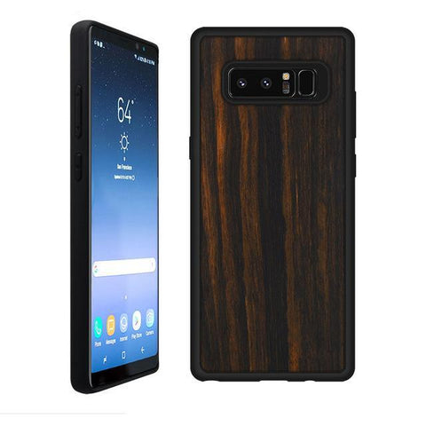 Fashion Luxury Wood Case