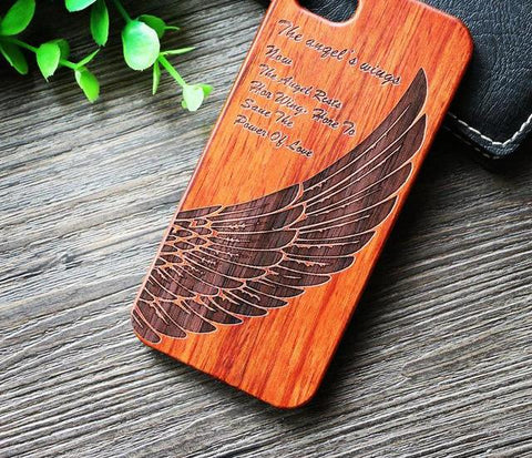 Compass Pirate Anchor Case