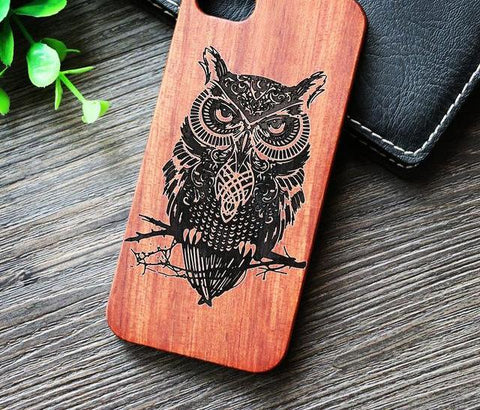 Compass Pirate Anchor Case