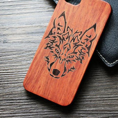 Compass Pirate Anchor Case