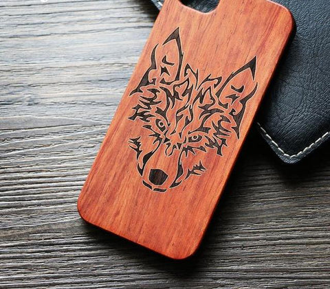 Compass Pirate Anchor Case