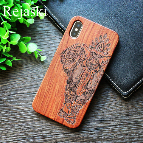 Compass Pirate Anchor Case