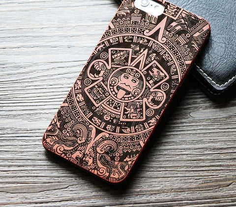 Compass Pirate Anchor Case