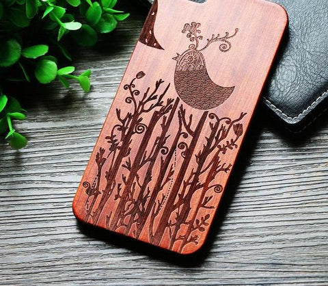 Compass Pirate Anchor Case