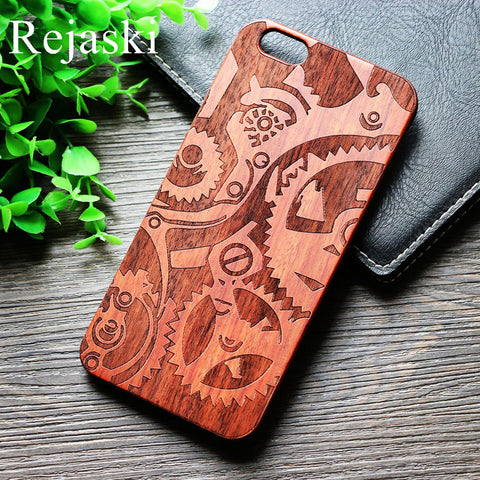 Compass Pirate Anchor Case