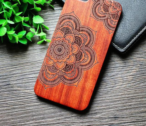 Compass Pirate Anchor Case