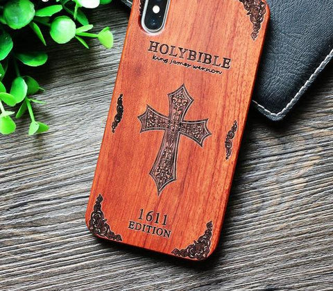 Compass Pirate Anchor Case