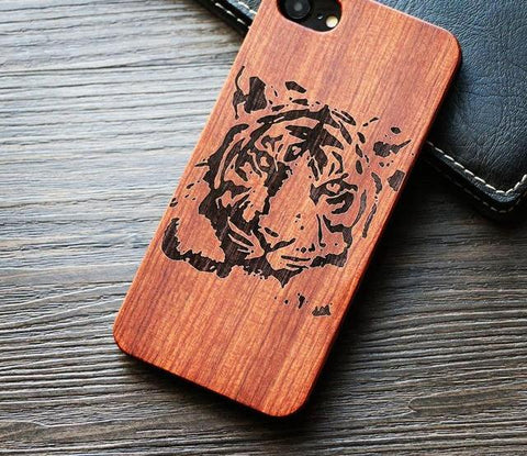 Compass Pirate Anchor Case