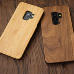 Wooden Pattern Case