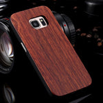 Wooden Pattern Case