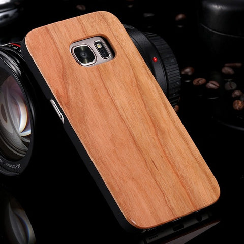 Wooden Pattern Case