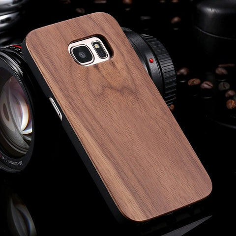 Wooden Pattern Case