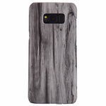 Luxury Wooden Pattern Case