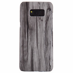 Luxury Wooden Pattern Case