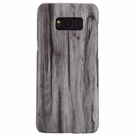 Luxury Wooden Pattern Case