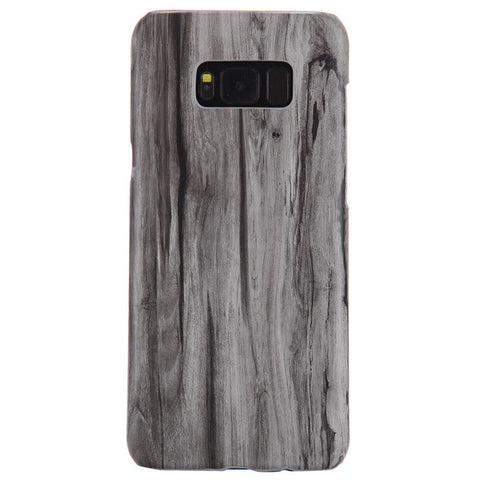 Luxury Wooden Pattern Case