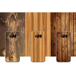 Wood Painting Case