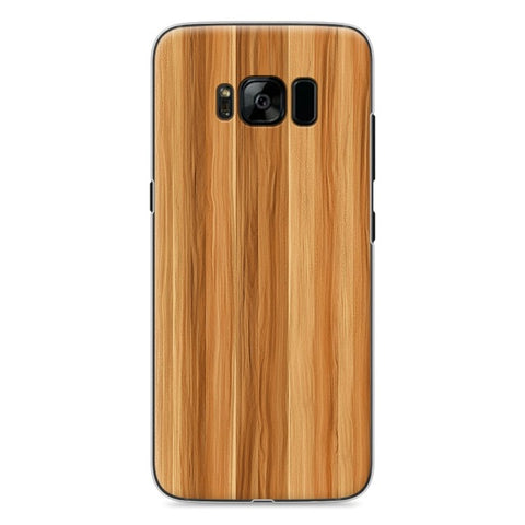 Wood Painting Case