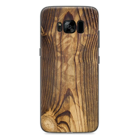 Wood Painting Case