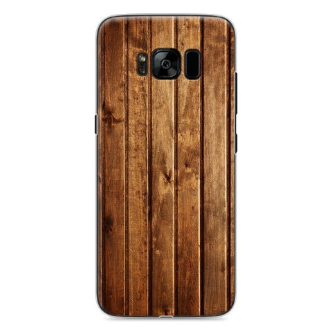 Wood Painting Case
