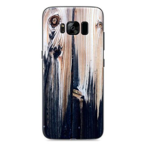 Wood Painting Case