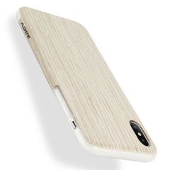 Wooden TPU Silicone Case