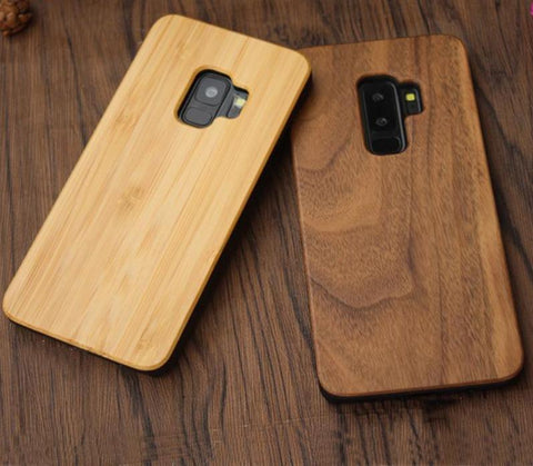 Wooden Pattern Case
