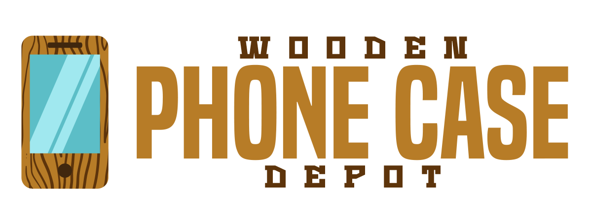 Wooden Phone Case Depot